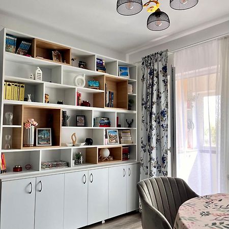 Comfortable Baia Mare Apartment Экстерьер фото