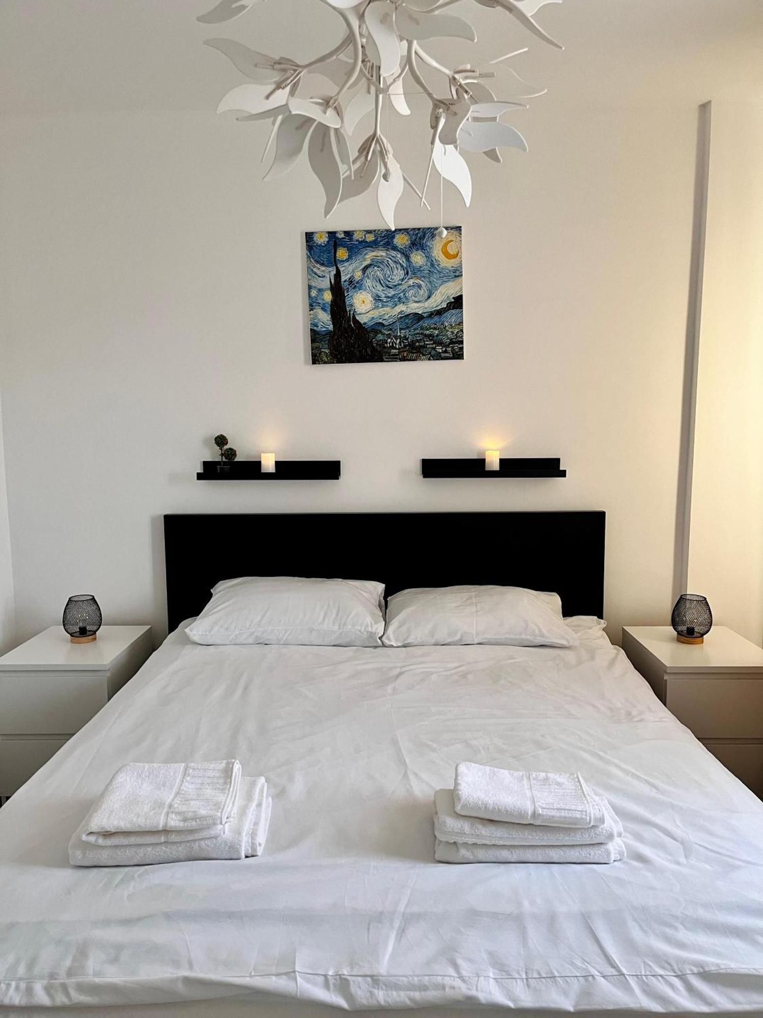 Comfortable Baia Mare Apartment Экстерьер фото