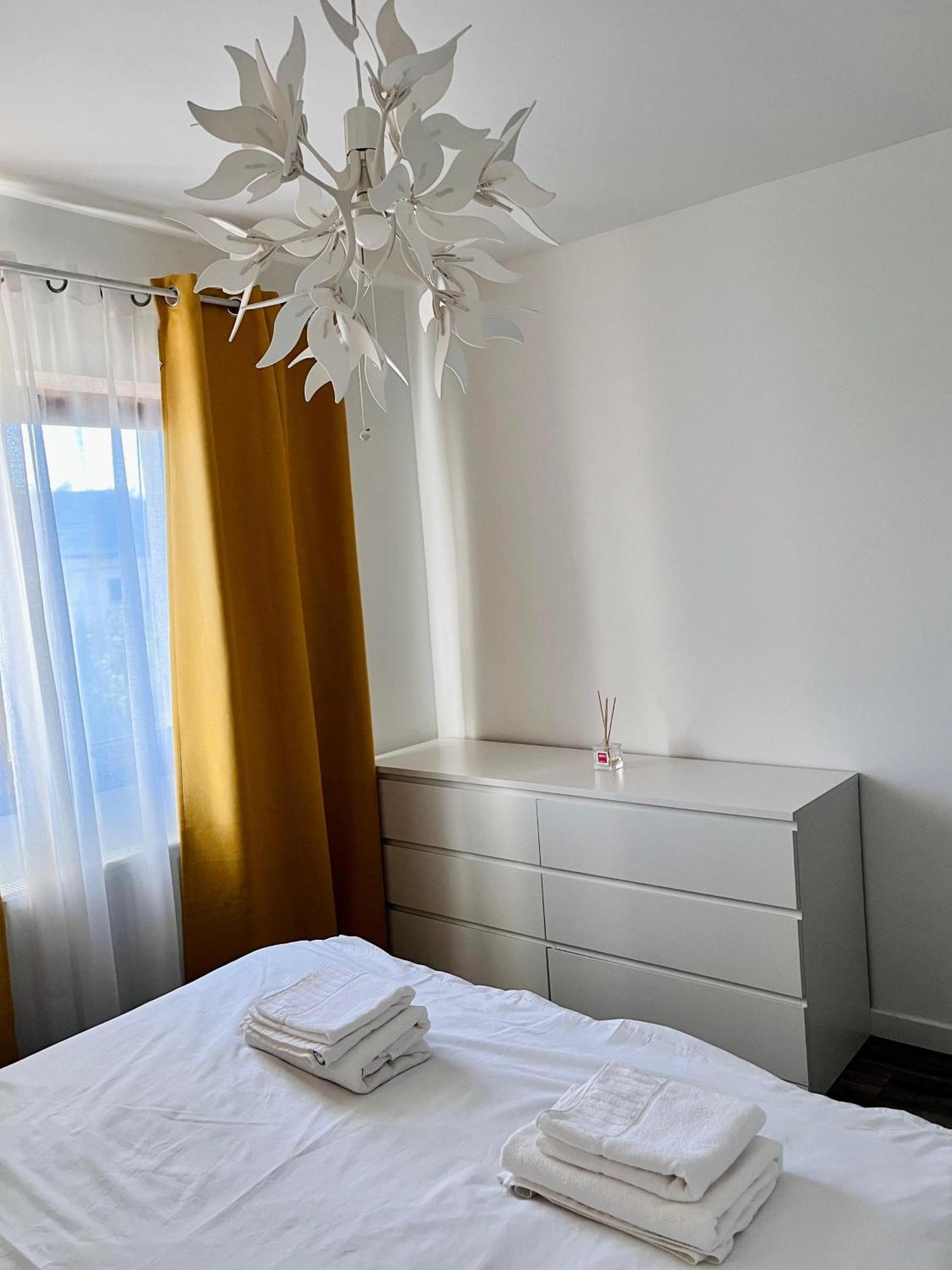 Comfortable Baia Mare Apartment Экстерьер фото