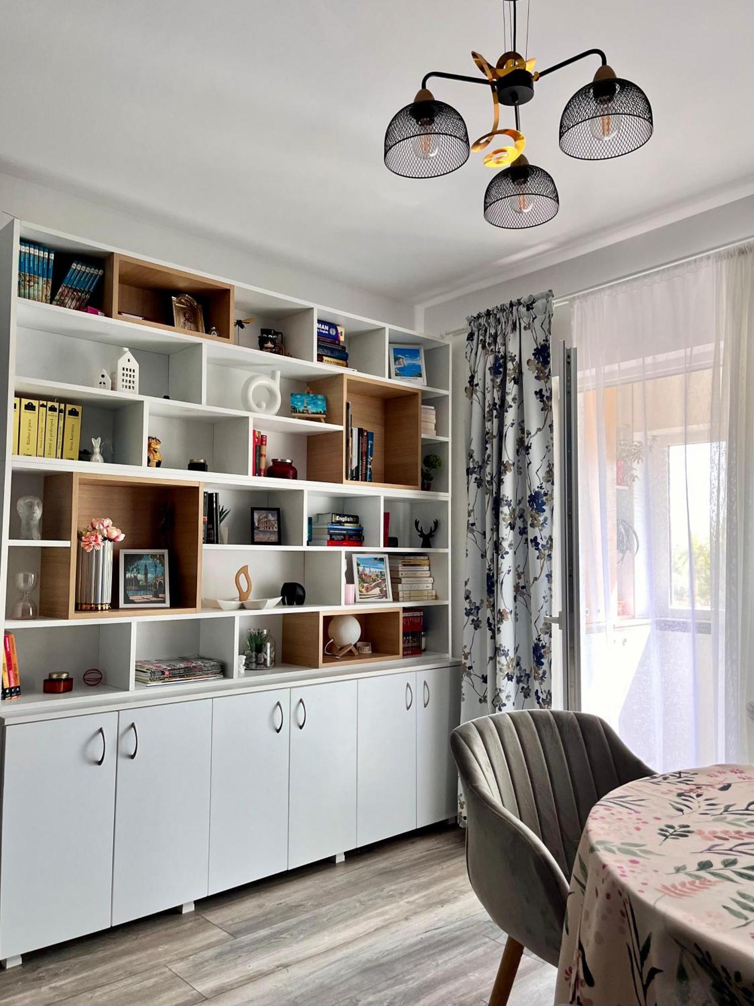 Comfortable Baia Mare Apartment Экстерьер фото